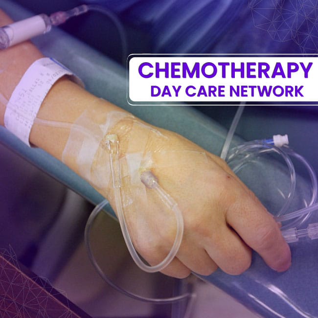 Chemotherapy Day Care Centre in Mumbai