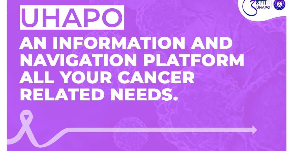 Uhapo offers you cancer related all information