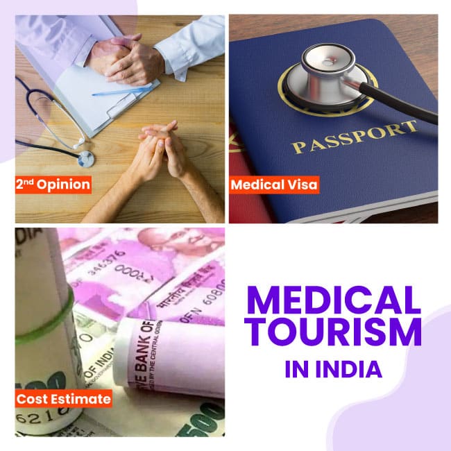 Medical tourism in India
