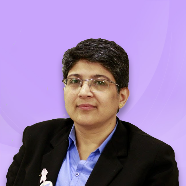 Dr. Prriya Eshpuniyani