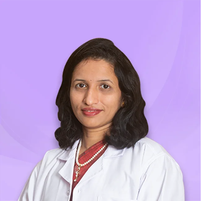 Dr. Sampada Desai