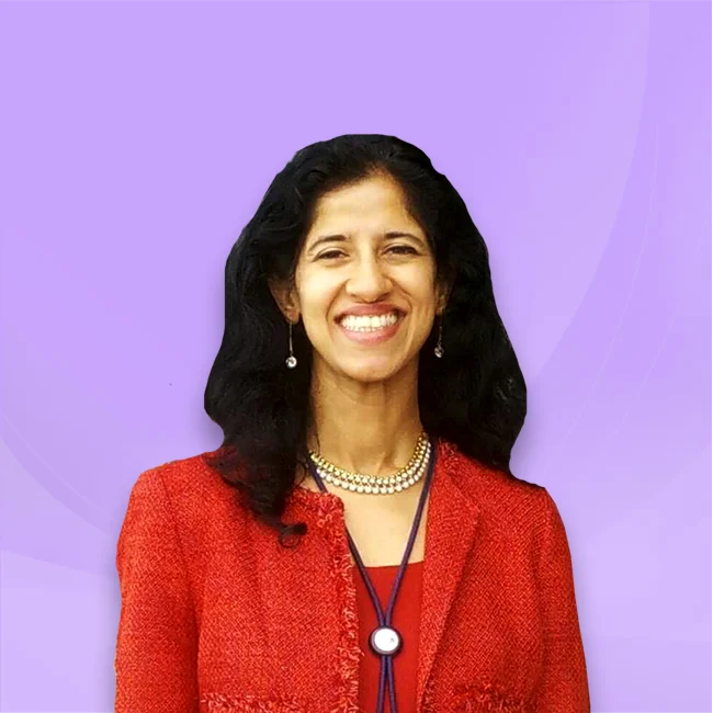 Dr. Vanita Noronha