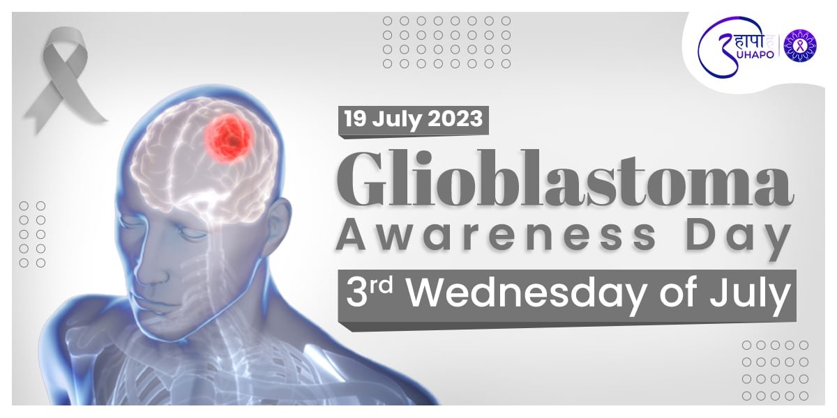 Glioblastoma Awareness Day Blog