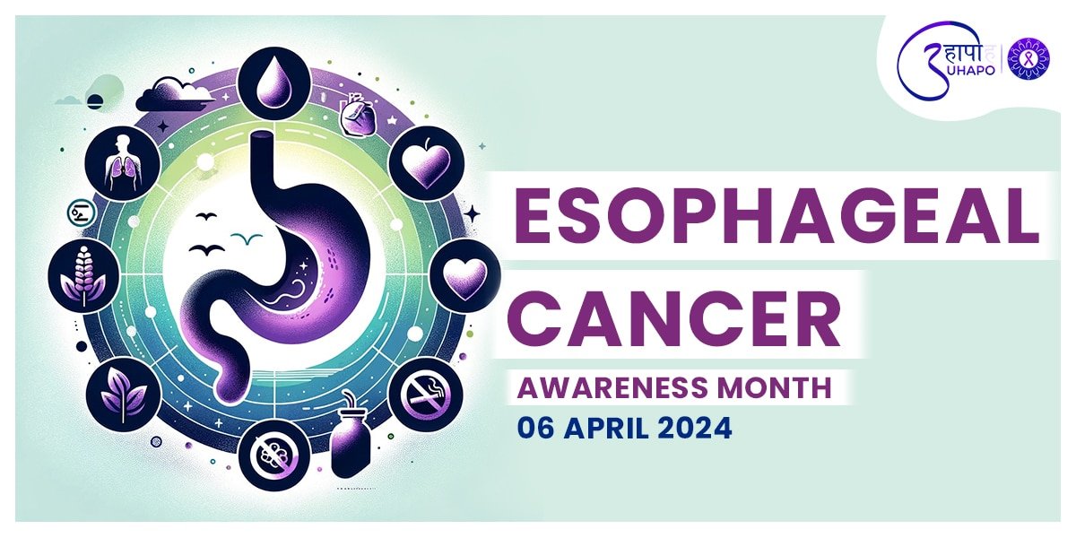 Prevent Esophageal Cancer UHAPO Tips