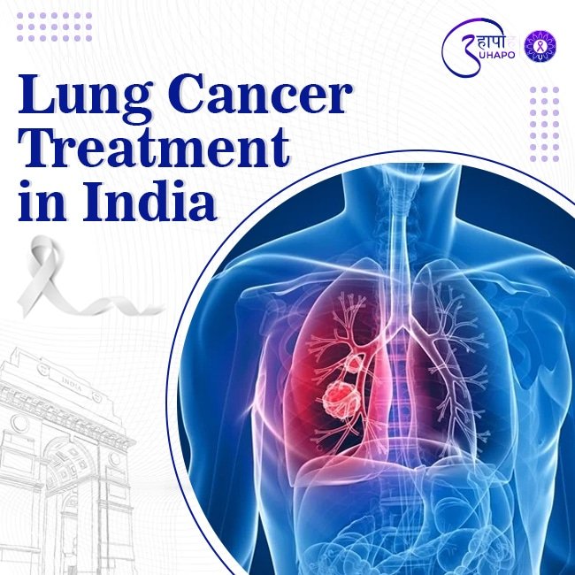Lung Cancer Treatment in India | Advanced Lung Care | Uhapo